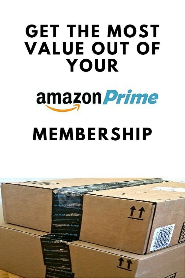 Maximizing Value From Your Amazon Prime Membership: The Ultimate Guide
